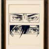 eren & mikasa – unspoken bonds
